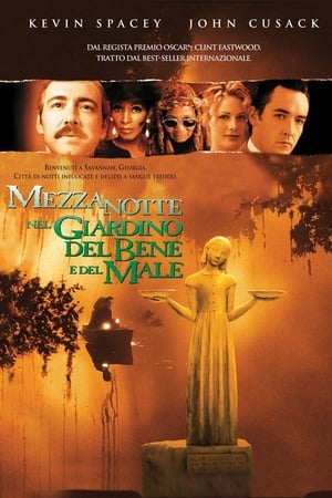 Mezzanotte nel giardino del bene e del male (1997)