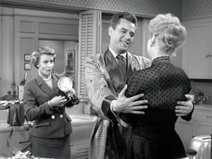 I Love Lucy: 3×17