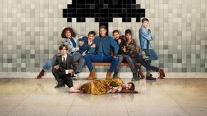 Umbrella Academy