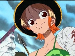 One Piece – Episode 41 English Dub