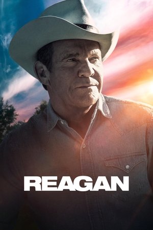 poster Reagan
