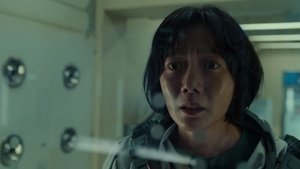 The Silent Sea Season 1 Episode 8