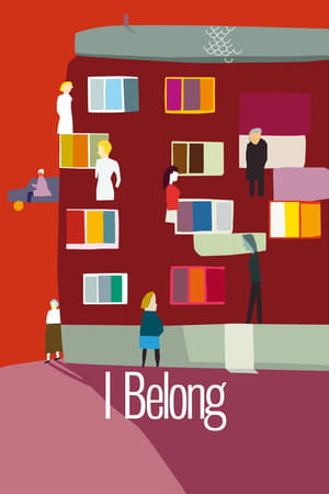 Poster I Belong (2012)