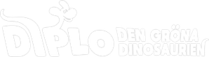 Diplodocus — Logos 6
