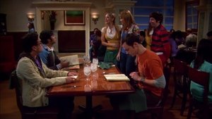 The Big Bang Theory: 5×4