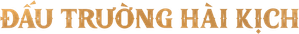 Comedy Royale — Logos 6
