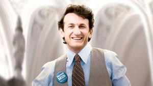 Harvey Milk