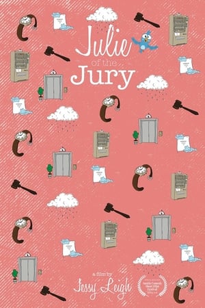 Poster Julie Of The Jury (2019)
