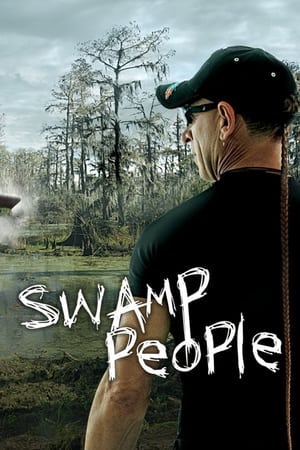 Swamp People: Seizoen 4