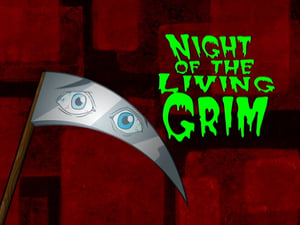 Image Night of the Living Grim