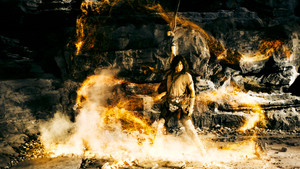 The Storm Warriors 2 (2009) ฟงอวิ๋น ขี่พายุทะลุฟ้า 2