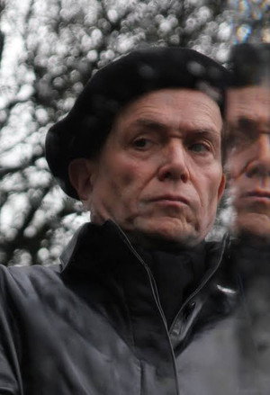 Gerard Pape