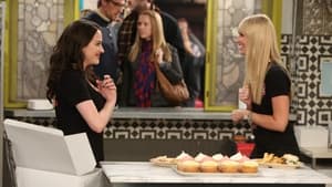 2 Broke Girls And The Cronuts