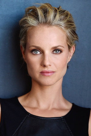 Christine Scott Bennett portrait