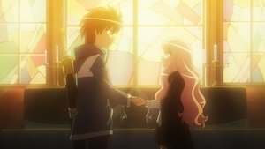 Zero no Tsukaima: 2×12