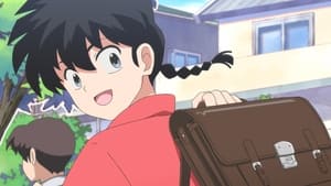 Ranma1/2: 1×4