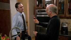 Curb Your Enthusiasm Season 7 Episode 1