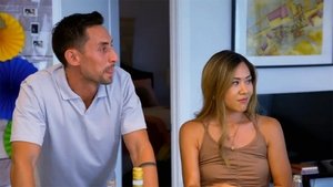 Married at First Sight Striking a Balance