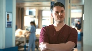 Holby City Episode 8