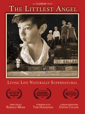 Nonton film The Littlest Angel (2020) terbaru sub indo Nonton film The Littlest Angel (2020) terbaru sub indo