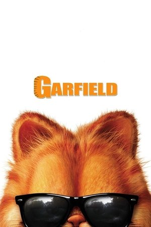 Garfield poster