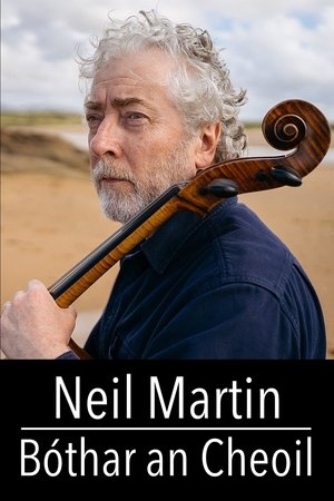 Neil Martin: Bóthar an Cheoil (2025)