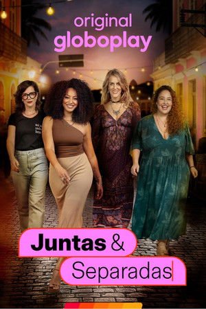 Juntas & Separadas - Season 1