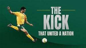 The Kick That United A Nation