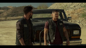Mayans M.C. S03E03 — Overreaching Don't Pay episode still
