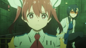 Magilumiere Magical Girls S. A. S2 Cap 2