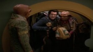 Star Trek: Deep Space Nine Season 5 สตาร์ เทรค: ดีพ สเปซ ไนน์ ปี 5 ตอนที่ 20