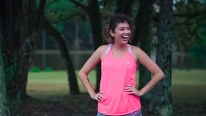 Uma semana para Amélia: 1×1