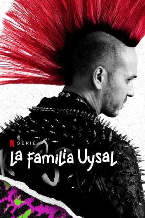 Image La familia Uysal