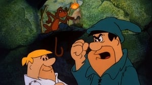 The Flintstones Meet Rockula and Frankenstone (1979)