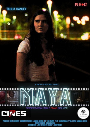 Maya 2