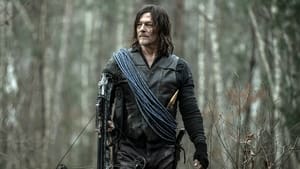 The Walking Dead: Daryl Dixon: 1×5