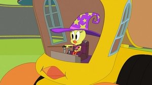 Bugs Bunny: Stavitelé: 1×11