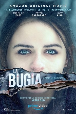 Poster di La Bugia