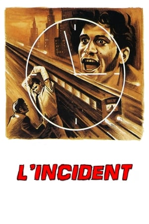 Poster L'incident 1967