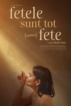 Image Fetele sunt tot fete