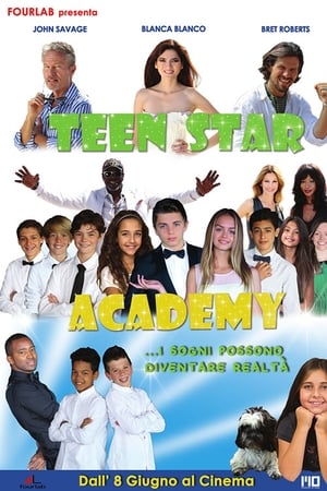 Image Teen Star Academy