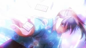 Chihayafuru: 3×21