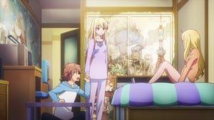 Sakurasou no Pet na Kanojo – Episódio 09