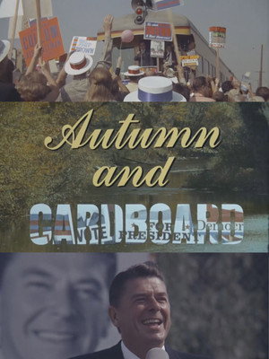 Autumn and Cardboard 3