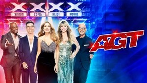 poster America's Got Talent