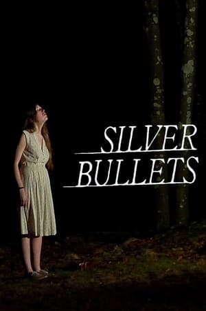 Poster Silver Bullets (2011)