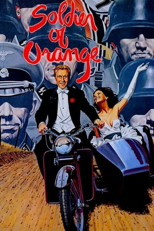 Soldier of Orange cover