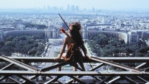 Un indien dans la ville