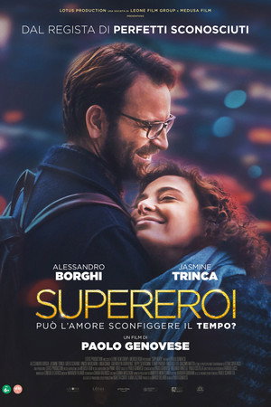 Superheroes 14