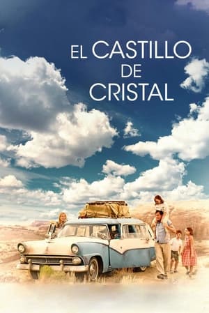 Poster El castillo de cristal 2017